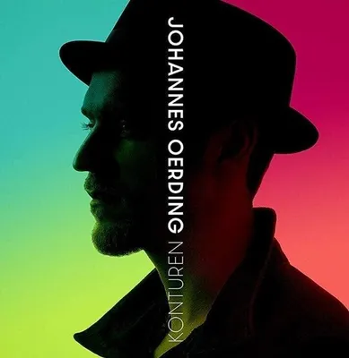 Produktbild von Johannes Oerding - Konturen (45 RPM) (2 LP)