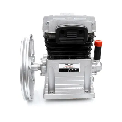 Immagine prodotto di KRAFT&DELE Compressore a due pistoni da 400 l/min - KD1492