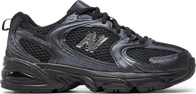 Produktbild von New Balance Herren Schuhe Schwarz MR530PB 40,5 EU