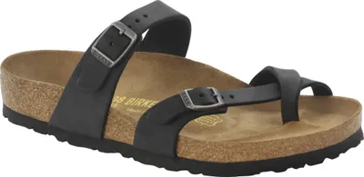 Produktbild von Birkenstock Mayari Black Größe EU 42 Normal