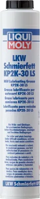 Produktbild von KP2K-30 Fett 2103347 Liqui Moly