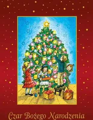 Image de La magie de Noël