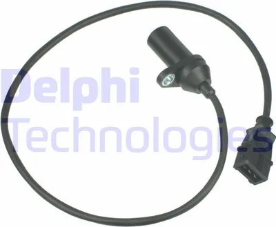 Produktbild von DELPHI SS10941 Kurbelwellensensor Impulsgeber für FIAT PUNTO (188) 615mm