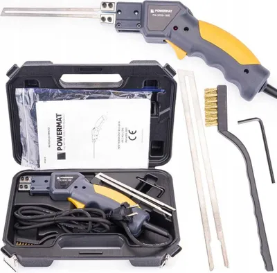 Produktbild von Thermisches Messer Zum Schneiden Von Styropor Pvc 150W Eps Für Dämmstoffe