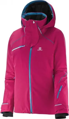 Produktbild von Salomon Geschwindigkeit Jkt W S