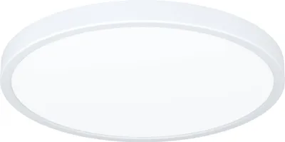 Image de EGLO FUEVA 6, LED, 2900 lumens, IP20, Blanc