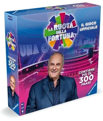 Obrázek produktu pro Kolo Štěstí