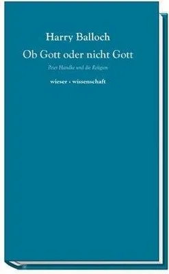 Produktbild von Ob Gott oder nicht Gott