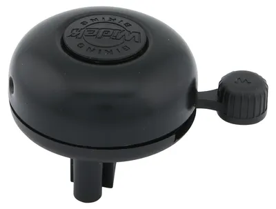 Immagine prodotto di WIDEK campana midi alluminio nero