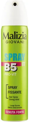 Image de Vernis Lacca Giovani 250 ml - Malizia