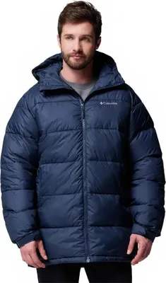 Immagine prodotto di Parka Columbia Pike Lake™ Blu M Uomo Blu M