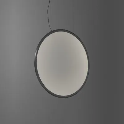 Immagine prodotto di Artemide Discovery Vertical 70 - Alluminio 1992010A