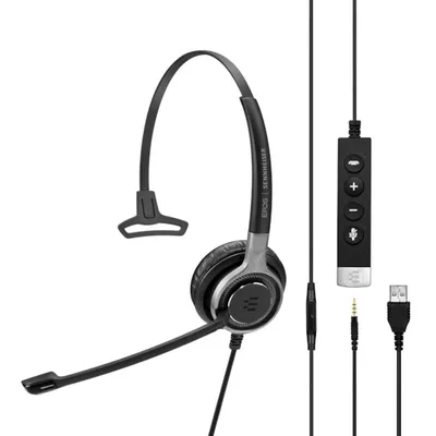 Immagine prodotto di Epos Impact Sc 635 Usb 1000643