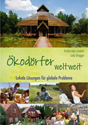 Zdjęcie produktu dla Ökodörfer weltweit