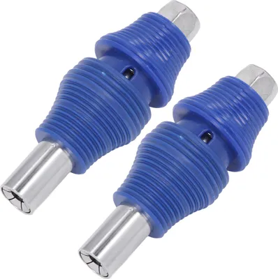 Produktbild von 2pcs Fettkuppler Hochdruck -Sperrklemme -Klemm -Dsenkupplungs -Endanschluss auf Werkzeugzubeh?r