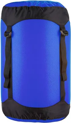 Produktbild von Sea To Summit Ultra-sil Kompressionssack Blau 30 Liters Blau 30 Liters
