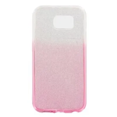 Produktbild von TPU Handyhülle für Samsung Galaxy S6 Rosa Schutz Tasche