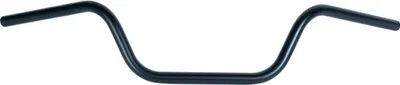 Immagine prodotto di Manubrio nero TRW Touring acciaio D.22,2mm 770mm