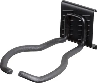Produktbild von G21 G21 BlackHook Birnenaufhängesystem 12 x 10,5 x 21,5 cm G21-635009