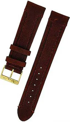 Produktbild von MORELLATO Uhrenarmband A01U3883A60041CR20 LEDER braun 20mm44,-€ NEU