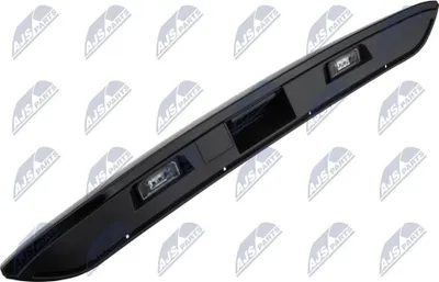 Produktbild von NTY Heckklappengriff für MINI Schrägheck (F56) Schrägheck (F55) Cabrio (F57)