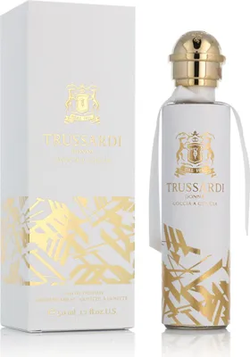 Produktbild von Trussardi Donna Goccia a Goccia Eau De Parfum 50 ml (woman)