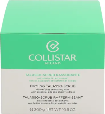 Immagine prodotto di Collistar Scrub rassodante al Talasso 300 g