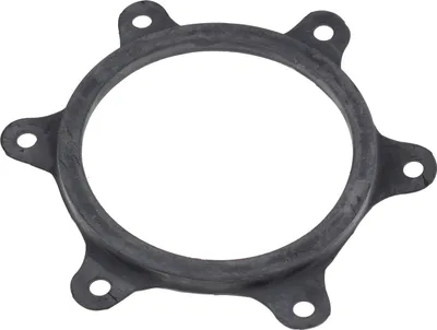 Image de Renova Bulex - Flanschdichtung Wassererhitzer - 6 Löcher - 0020181347