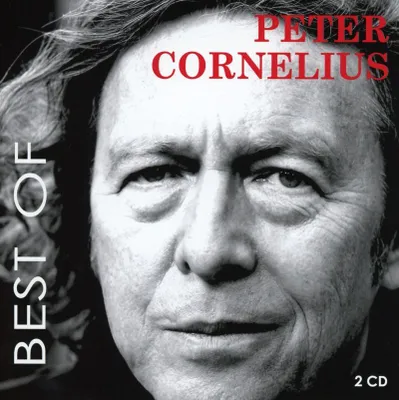 Image de Cornelius,Peter-Best Of - 36 grandes chansons