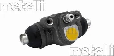 Produktbild von METELLI Radbremszylinder Trommelbremse Hinten für KIA Picanto (SA) 04-0985