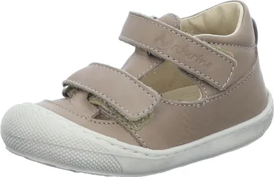 Produktbild von Naturino Lauflernschuhe Mädchen Kleinkind (bis 3 Jahre) 383335333438 Beige 20 EU