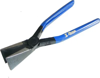 Obrázok produktu pre ZBIROVIA - Ohýbacie kliešte rovné šírka 50 mm  ZBIROVIA
