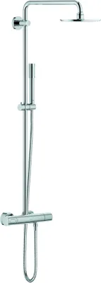 Produktbild von GROHE Rainshower System 210, 1 Stück(e)