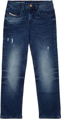 Produktbild von Diesel Kids J00809 Hosen Blau 6 Years Blau 6 Years