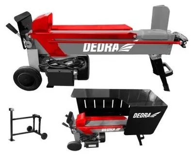 Obrázok produktu pre Štiepač Na Drevo 2000 W, 7 T – Ded8678