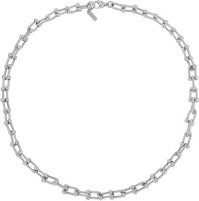 Produktbild von Halsketten   Kette Amen Silber Von 50 cm bis 70 cm  Kollektion  - mann