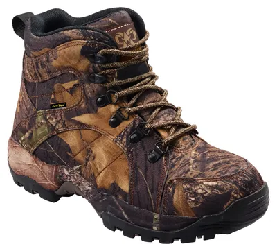 Produktbild von Almwalker Outdoorboots Deep Forest Herren (Camouflage) Größe 43