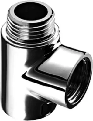 Produktbild von Schell T-Stück chrom 1/2" IG x 1/2" IG x 1/2" AG