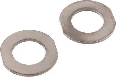 Produktbild von Set: 2x Anlaufscheibe 1,5 mm für Kolben
