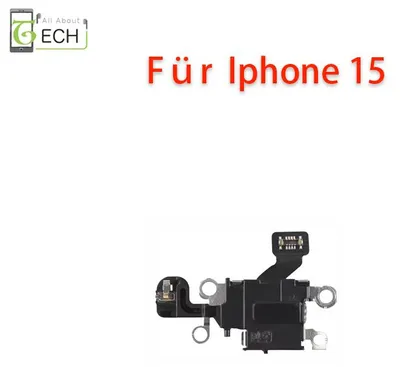 Produktbild von Für iPhone 15 Bluetooth Antenne Flexkabel signal cable Empfang
