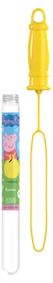 Produktbild von ARTIKEL Blasenschwert 120ml Peppa Pig 199506