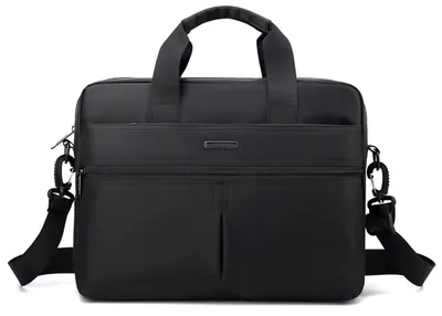 Immagine prodotto di Borsa sottile per laptop da 35,6 cm, adatta sia per uomo che per donna