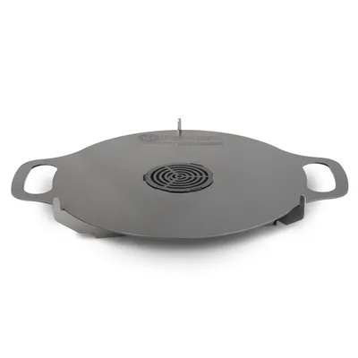 Produktbild von Petromax Atago Grillplatte