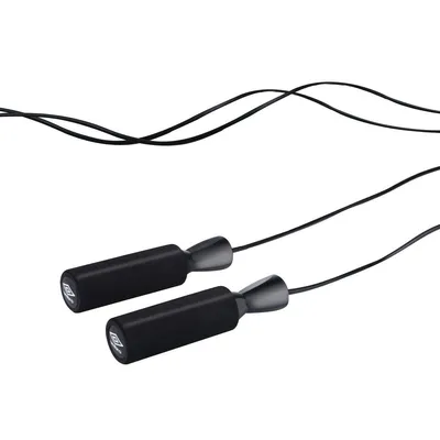 Produktbild von Speed Jump Rope 304cm Umbro schwarz