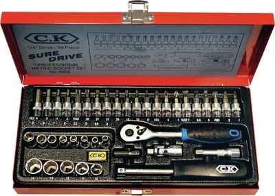 Produktbild von C.K Tools T4655