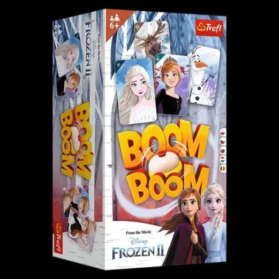 Produktbild von Boom Boom Frozen 2