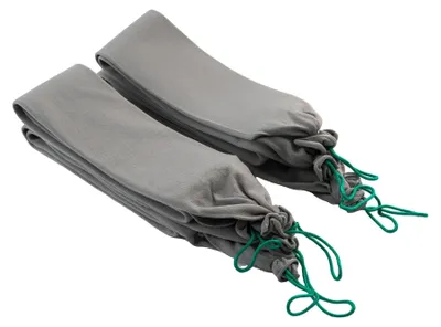 Produktbild von Wasseraktivierte Sandsack-Alternative, Hochwasserschutz LABA-TEX, 4x4L, Einweg