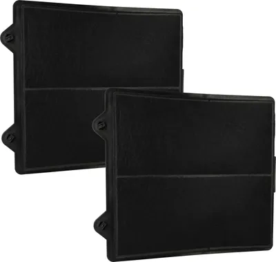 Produktbild von vhbw 2x Aktivkohlefilter Ersatz für Constructa 00703134, 00467219, 00365330 für Dunstabzugshaube