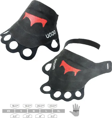 Produktbild von Ocún Crack Handschuhe Größe: XL
