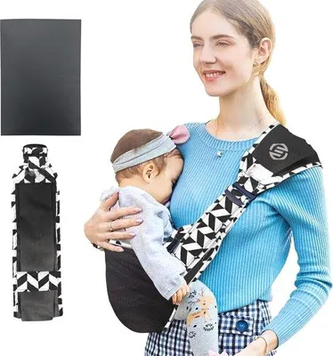 Immagine prodotto di Marsupio unisex